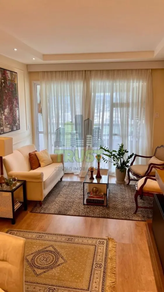 Apartamento, 3 quartos, 96 m² - Foto 4