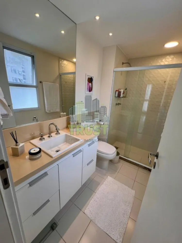 Apartamento, 3 quartos, 96 m² - Foto 9