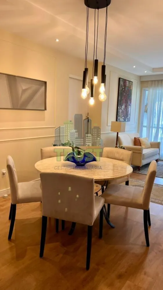 Apartamento, 3 quartos, 96 m² - Foto 3
