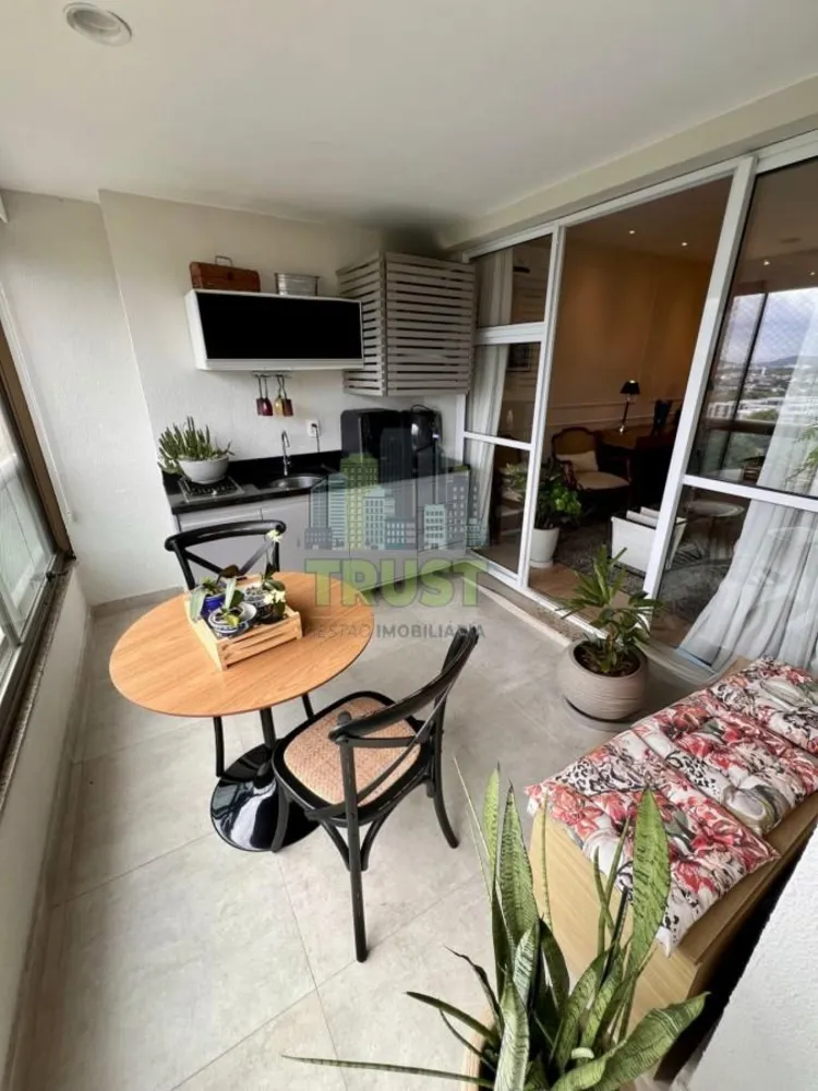 Apartamento, 3 quartos, 96 m² - Foto 23