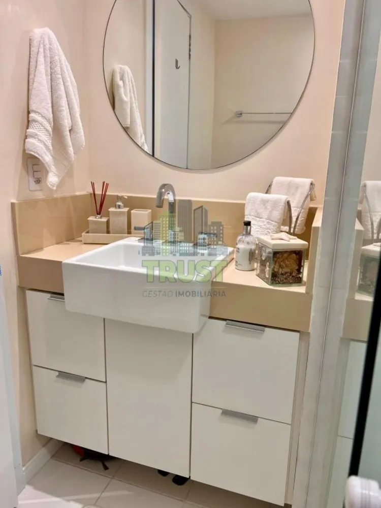 Apartamento, 3 quartos, 96 m² - Foto 13