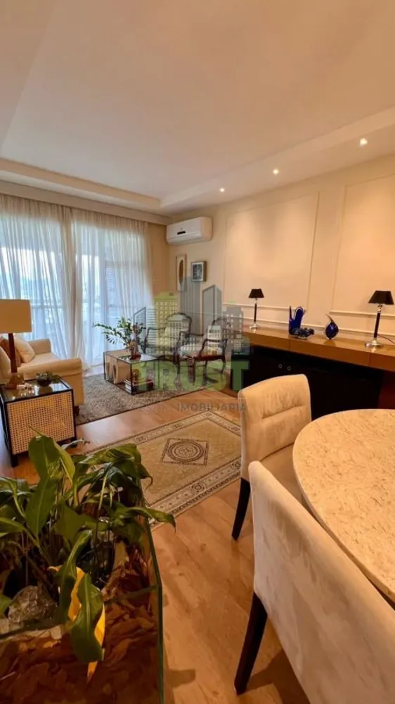 Apartamento, 3 quartos, 96 m² - Foto 2