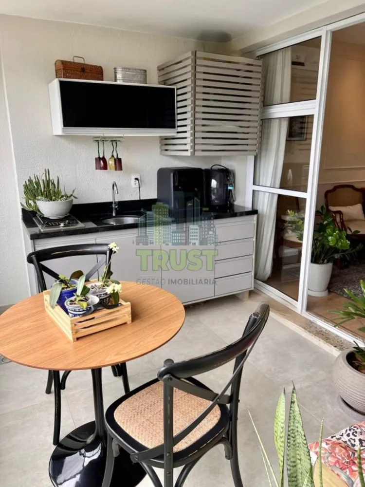Apartamento, 3 quartos, 96 m² - Foto 22