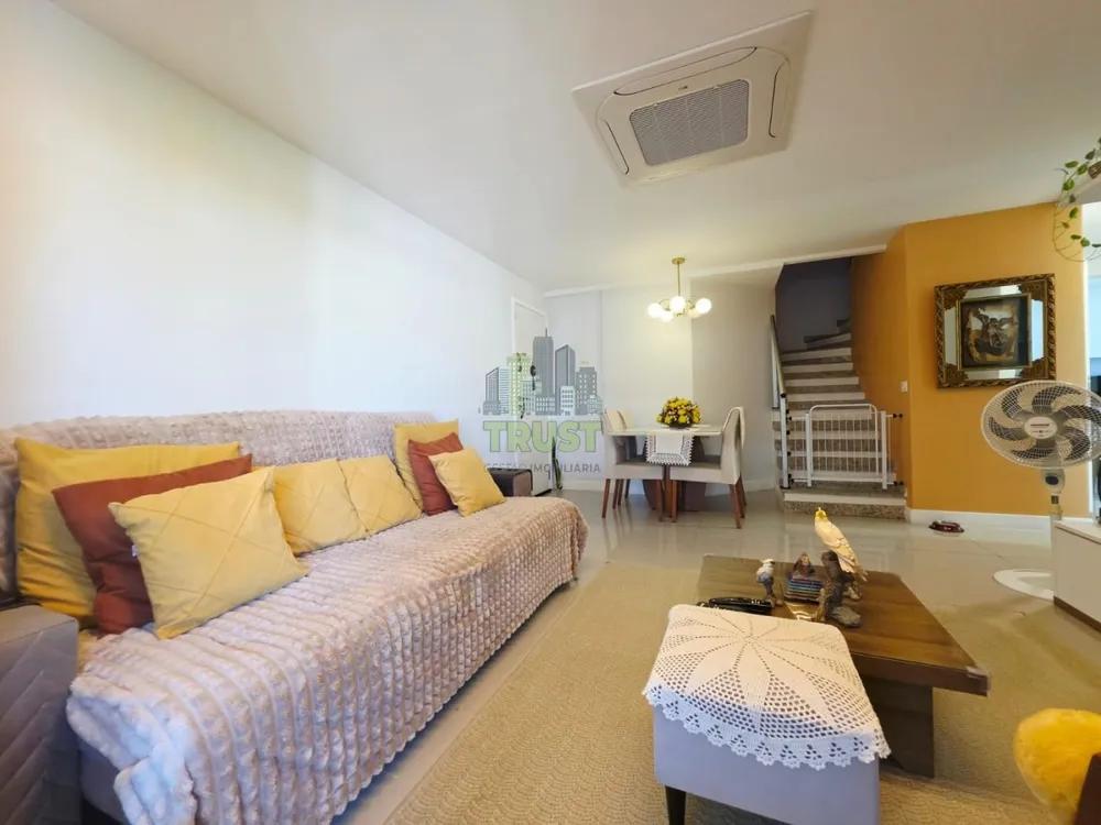Cobertura, 3 quartos, 179 m² - Foto 11