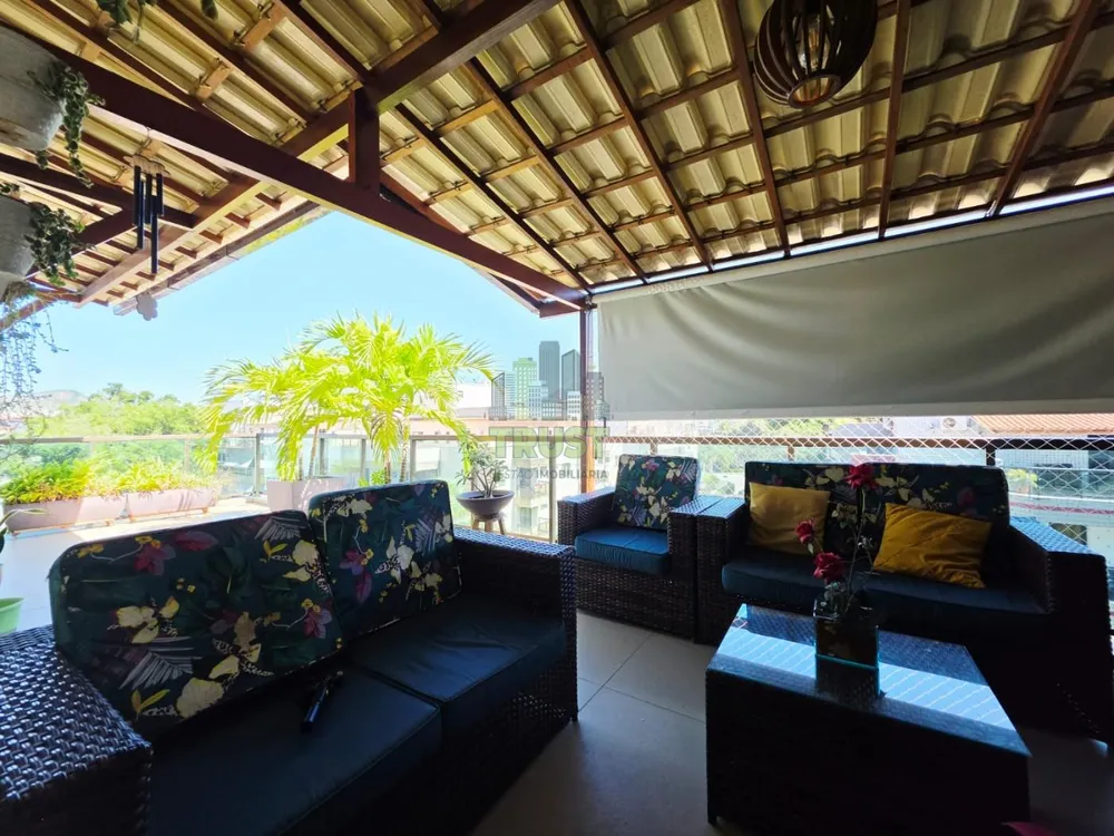 Cobertura, 3 quartos, 179 m² - Foto 6