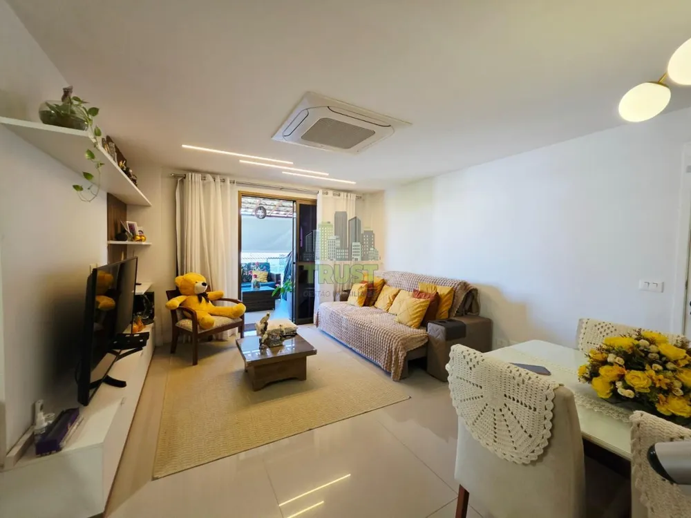 Cobertura, 3 quartos, 179 m² - Foto 12