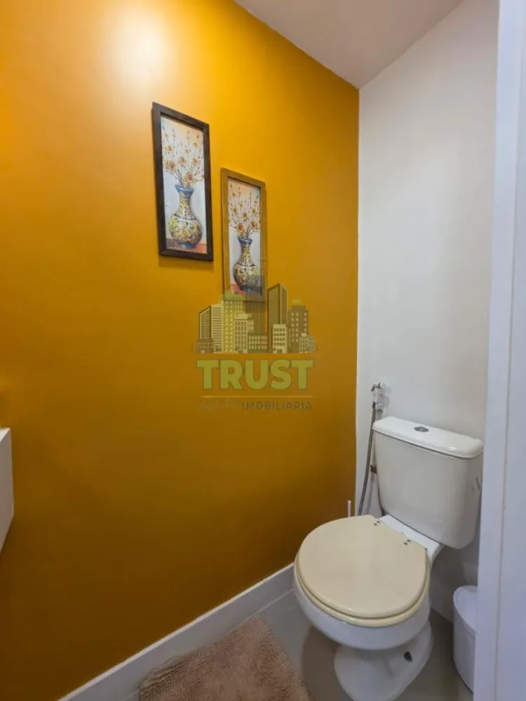 Cobertura, 3 quartos, 179 m² - Foto 21