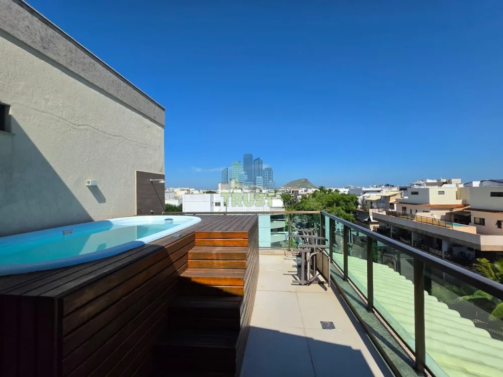 Cobertura, 3 quartos, 179 m² - Foto 7