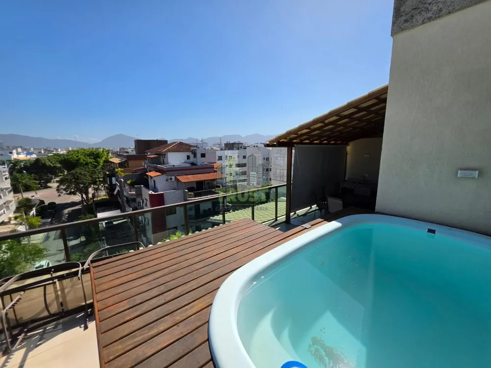 Cobertura, 3 quartos, 179 m² - Foto 10