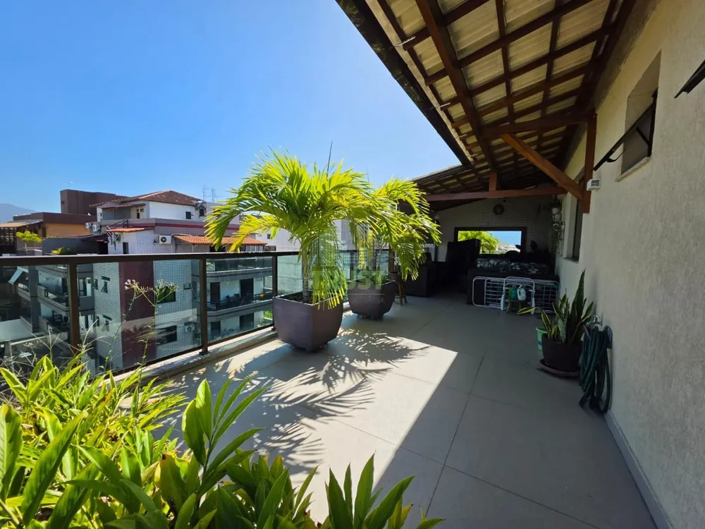 Cobertura, 3 quartos, 179 m² - Foto 2