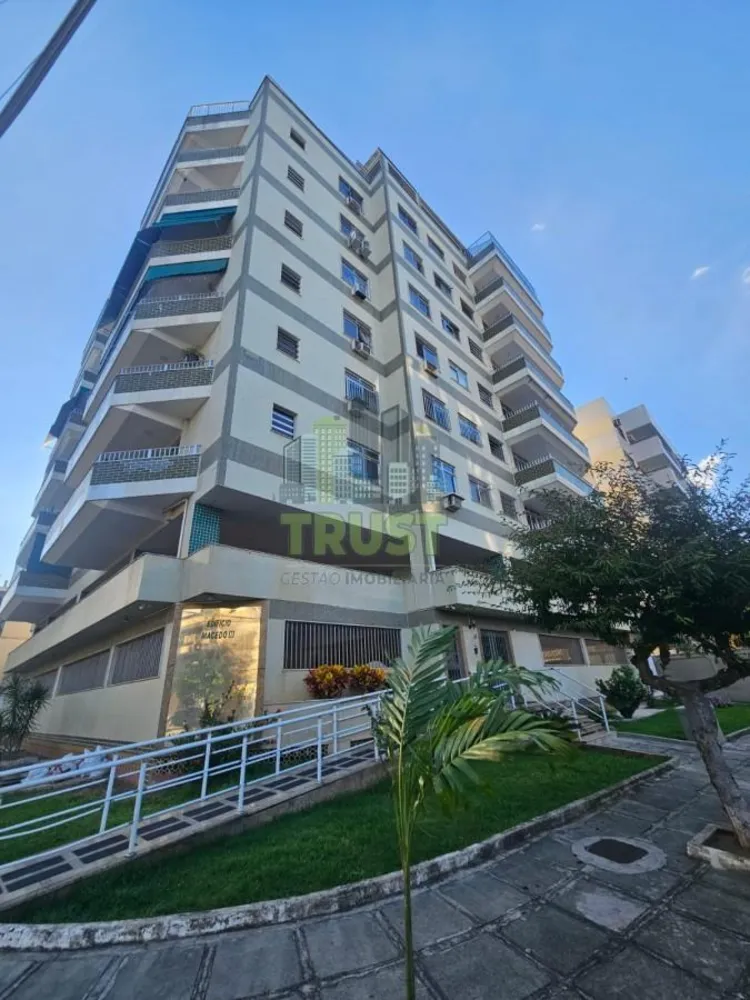 Apartamento, 3 quartos, 113 m² - Foto 23