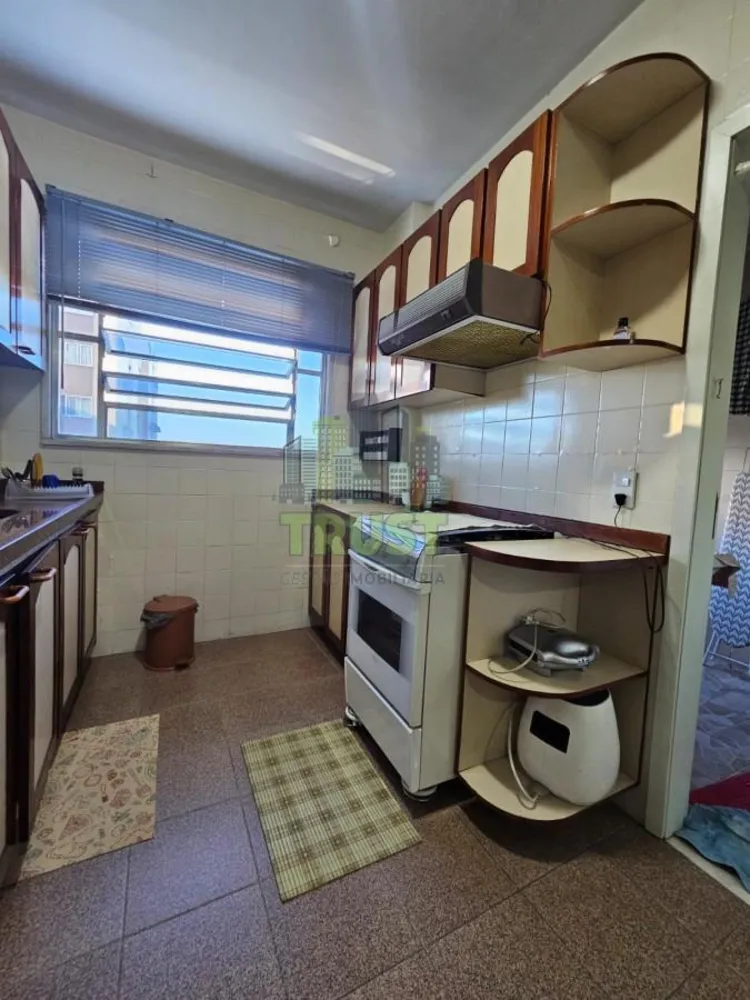 Apartamento, 3 quartos, 113 m² - Foto 2