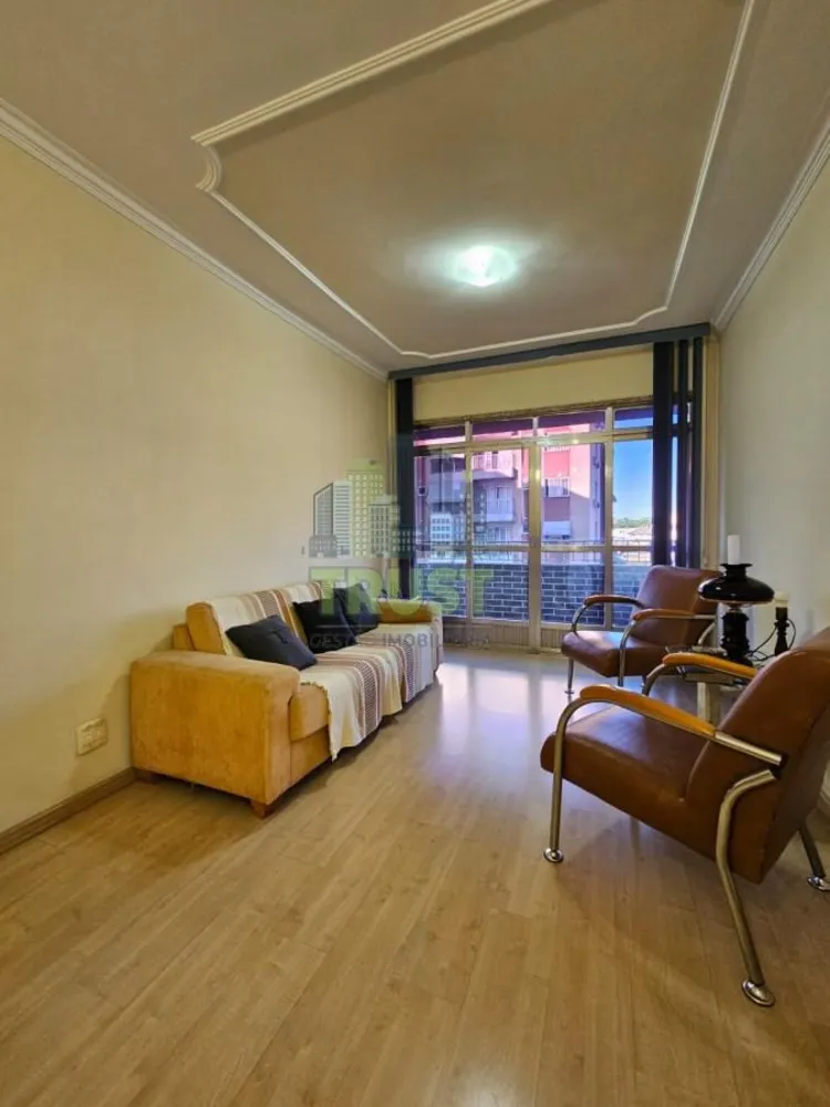 Apartamento, 3 quartos, 113 m² - Foto 2