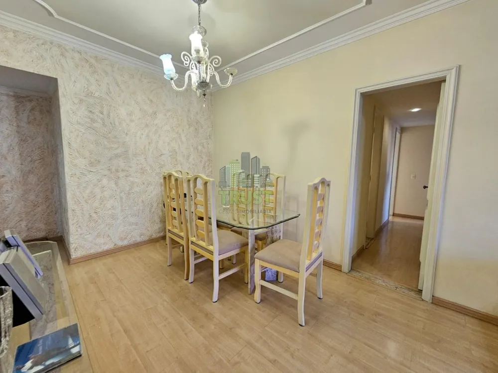 Apartamento, 3 quartos, 113 m² - Foto 4