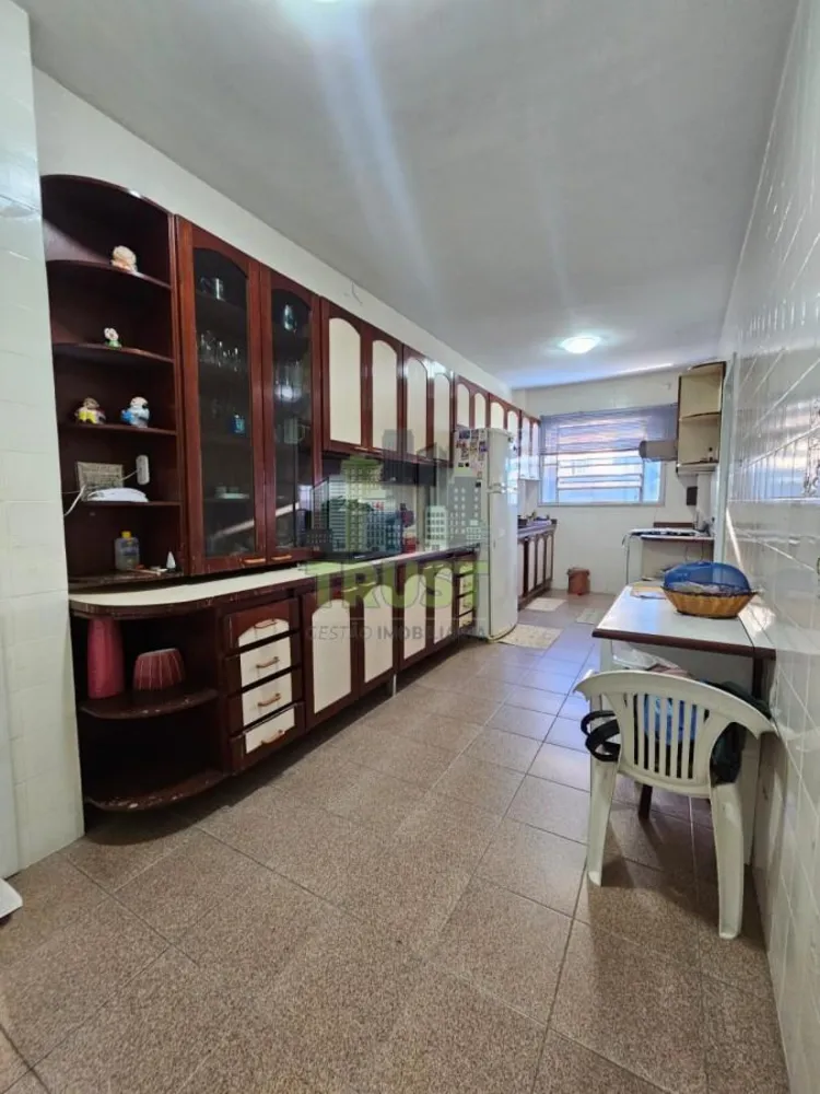 Apartamento, 3 quartos, 113 m² - Foto 1