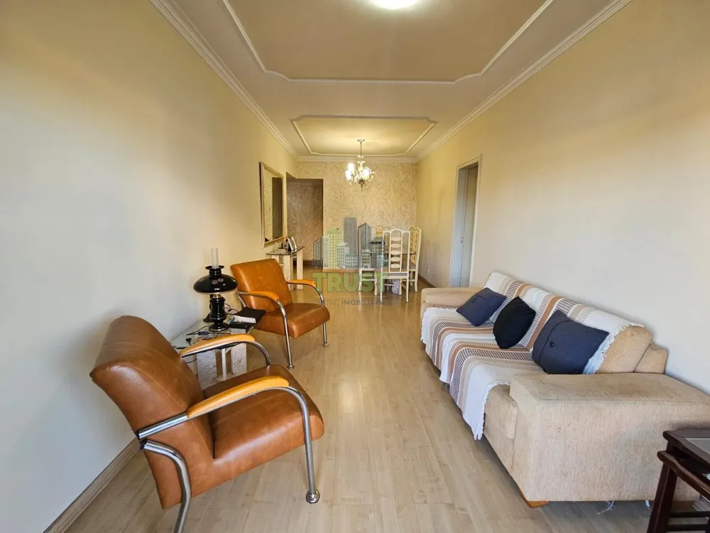 Apartamento, 3 quartos, 113 m² - Foto 3