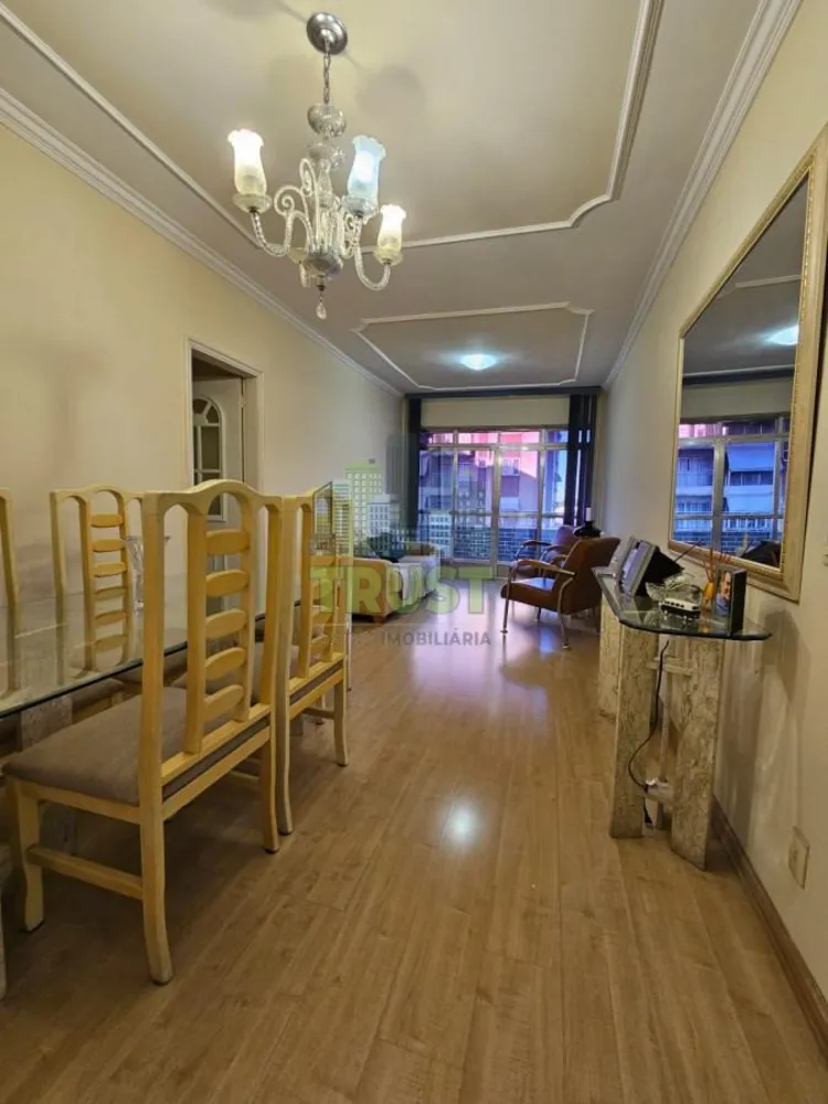Apartamento, 3 quartos, 113 m² - Foto 1