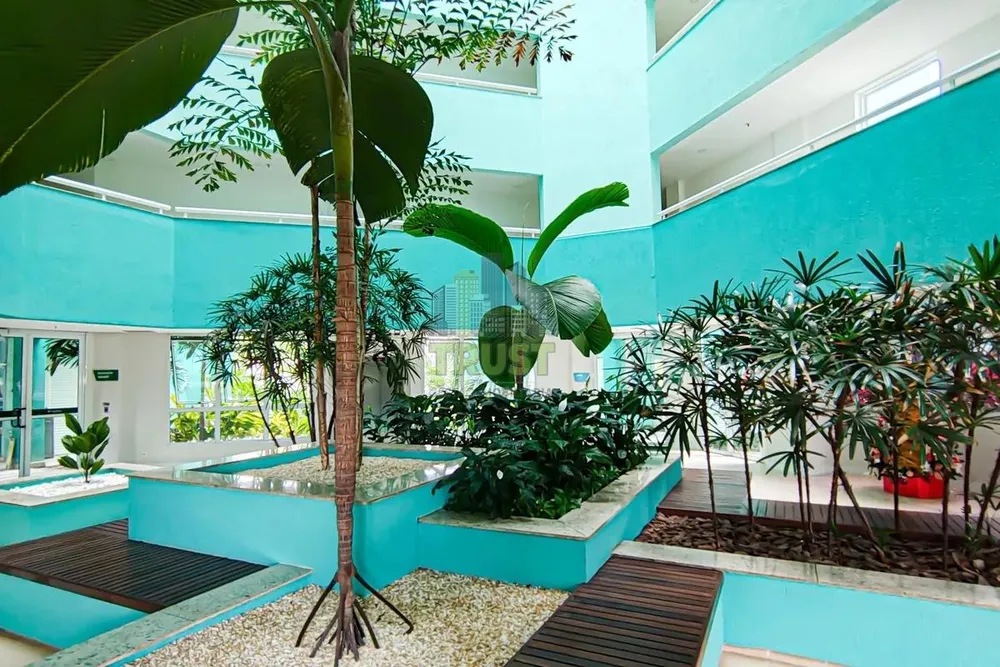 Apartamento, 2 quartos, 80 m² - Foto 41