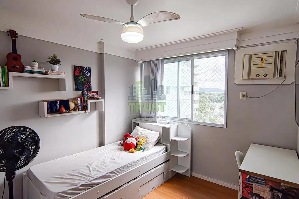 Apartamento, 2 quartos, 80 m² - Foto 24