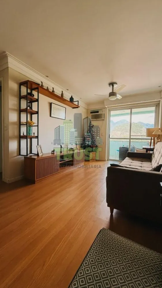 Apartamento, 2 quartos, 80 m² - Foto 2