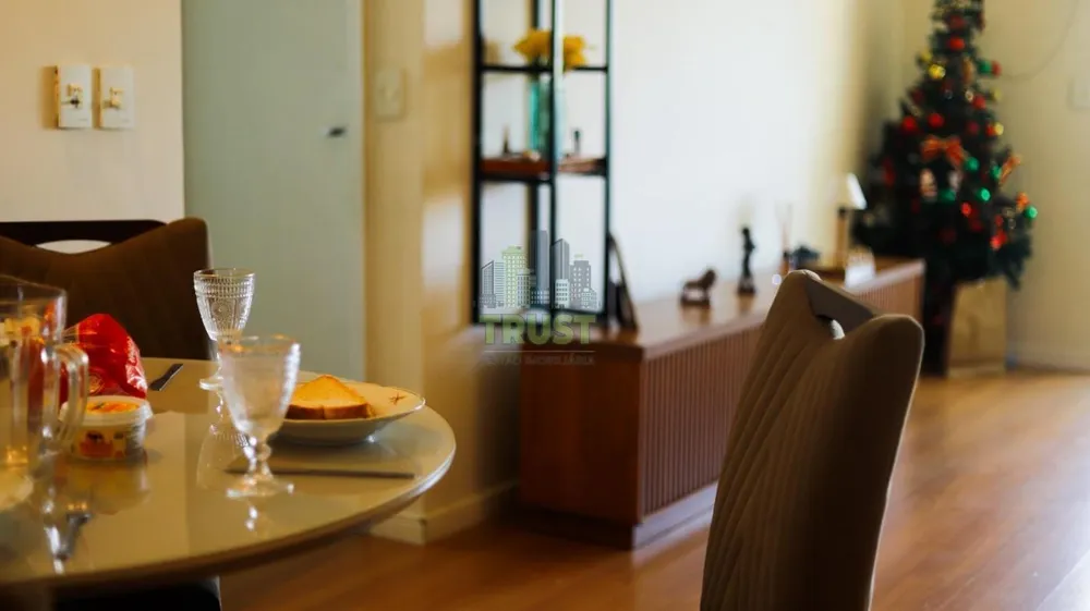 Apartamento, 2 quartos, 80 m² - Foto 5