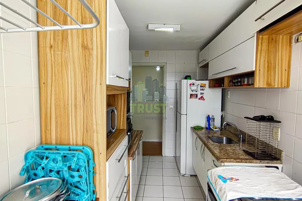 Apartamento, 2 quartos, 80 m² - Foto 10