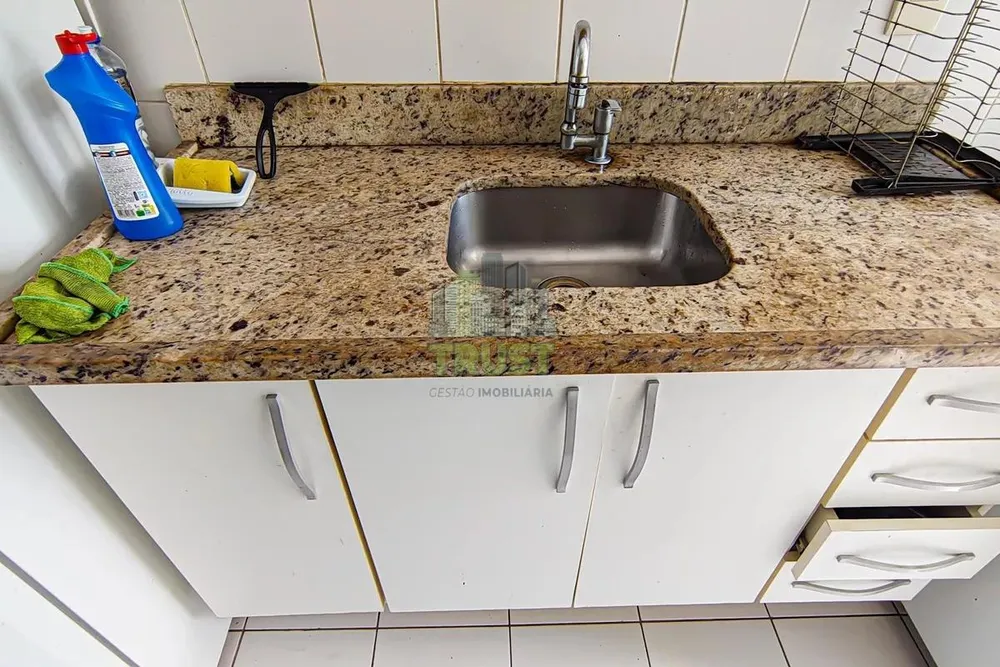 Apartamento, 2 quartos, 80 m² - Foto 11