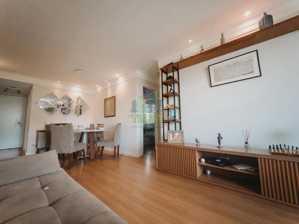 Apartamento, 2 quartos, 80 m² - Foto 3
