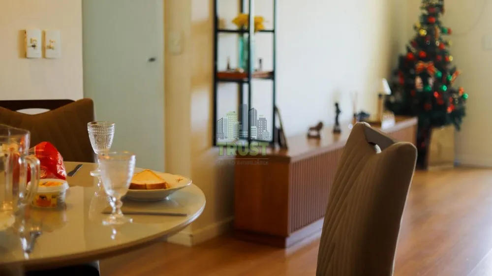 Apartamento, 2 quartos, 80 m² - Foto 8