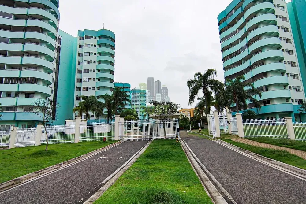 Apartamento, 2 quartos, 80 m² - Foto 23