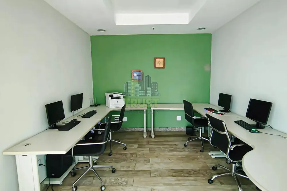 Apartamento, 2 quartos, 80 m² - Foto 38