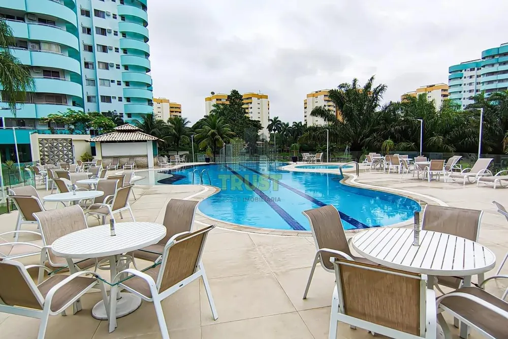 Apartamento, 2 quartos, 80 m² - Foto 31