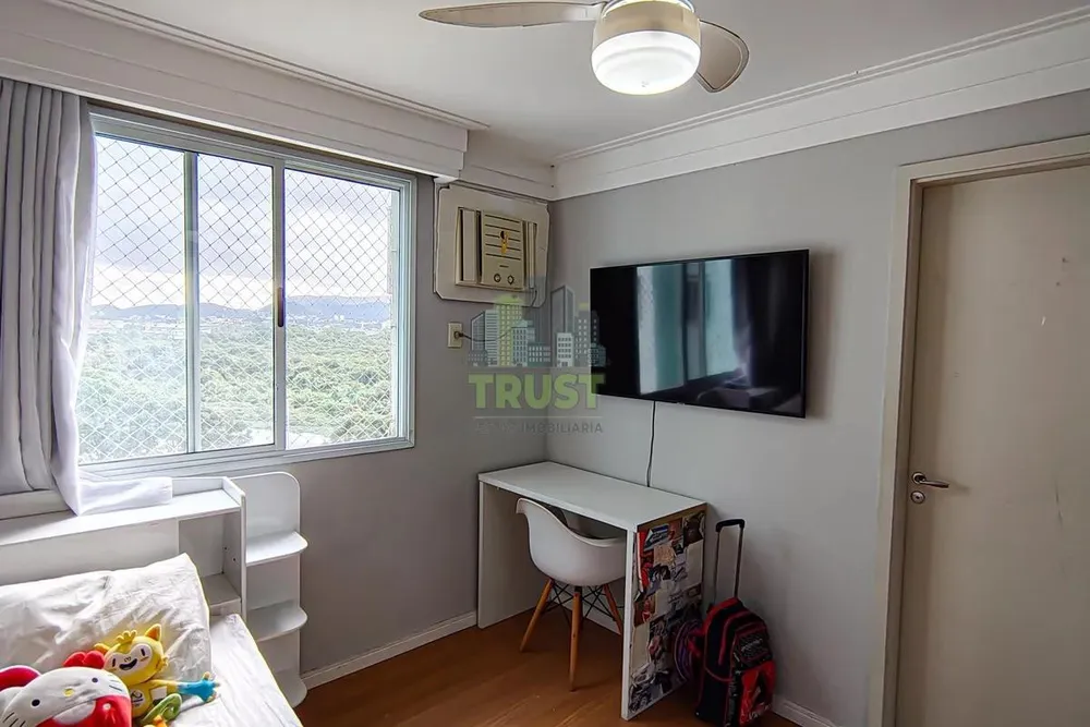 Apartamento, 2 quartos, 80 m² - Foto 15