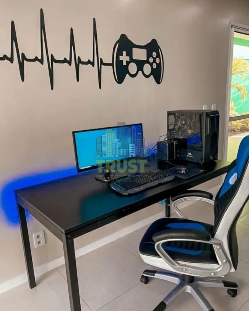 Apartamento, 2 quartos, 80 m² - Foto 28