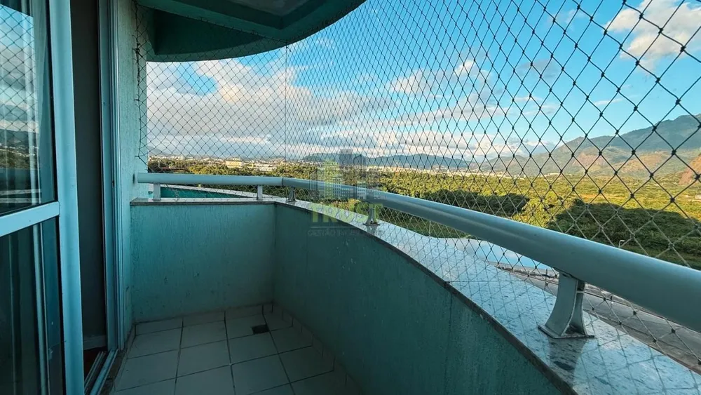 Apartamento, 2 quartos, 80 m² - Foto 1