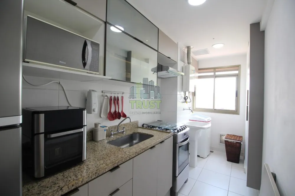 Apartamento, 2 quartos, 66 m² - Foto 7