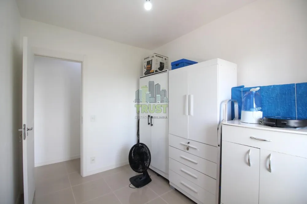 Apartamento, 2 quartos, 66 m² - Foto 13