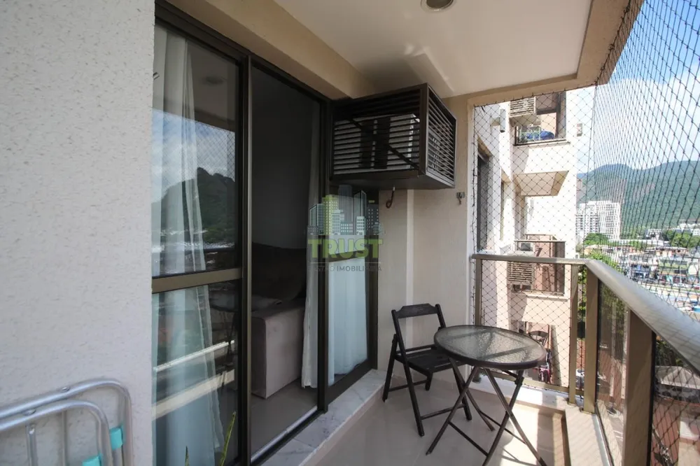 Apartamento, 2 quartos, 66 m² - Foto 5