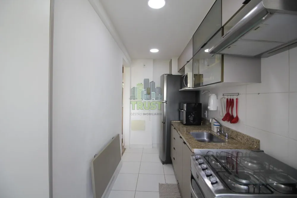 Apartamento, 2 quartos, 66 m² - Foto 9