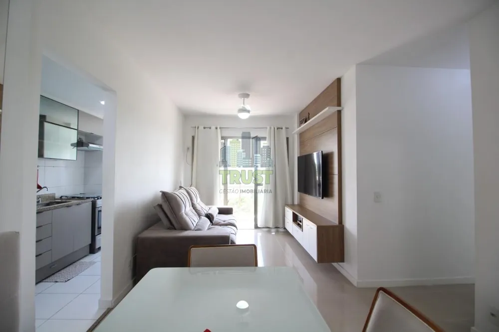 Apartamento, 2 quartos, 66 m² - Foto 3