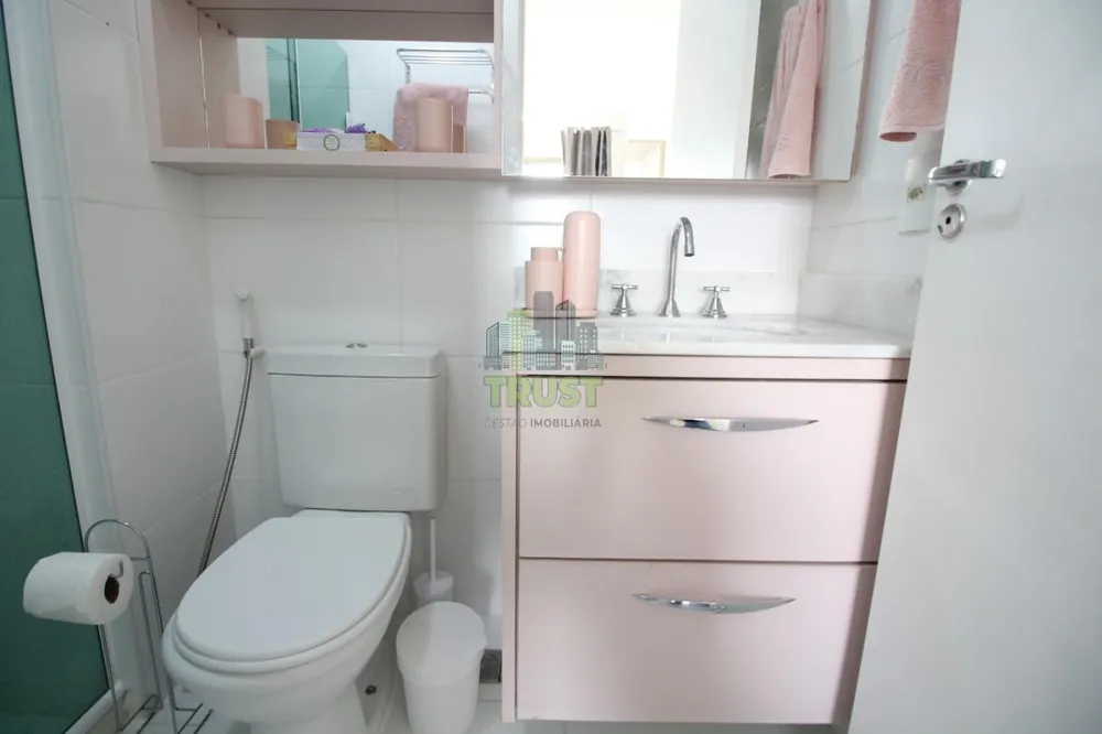 Apartamento, 2 quartos, 66 m² - Foto 25