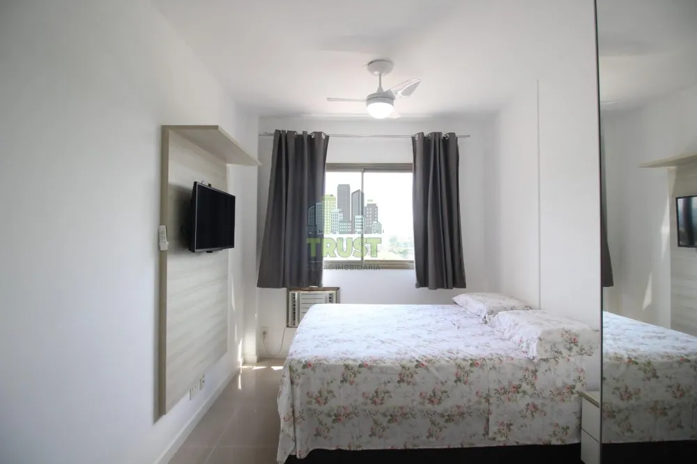 Apartamento, 2 quartos, 66 m² - Foto 16