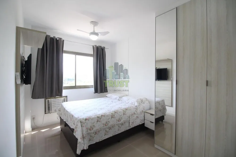 Apartamento, 2 quartos, 66 m² - Foto 15