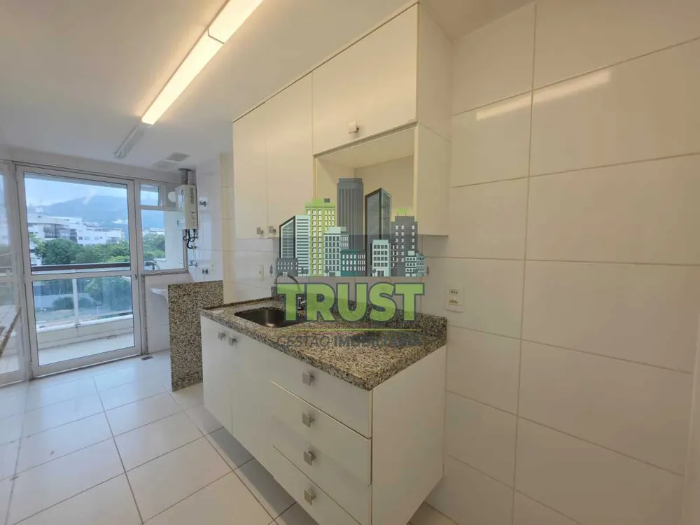 Apartamento, 2 quartos, 64 m² - Foto 3