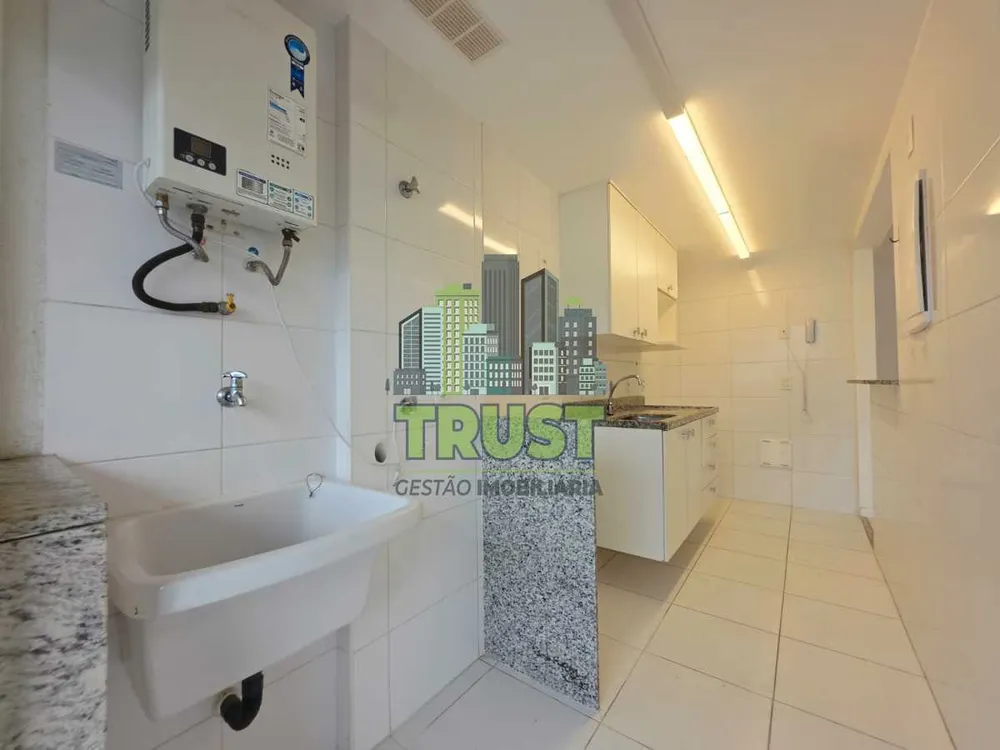Apartamento, 2 quartos, 64 m² - Foto 6
