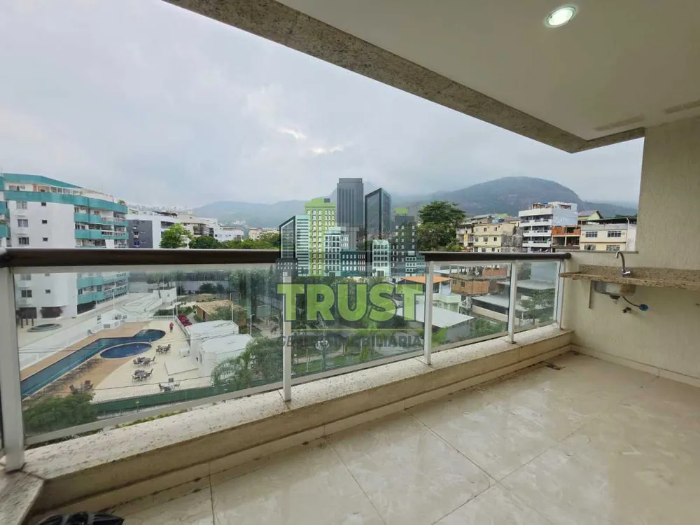 Apartamento, 2 quartos, 64 m² - Foto 1