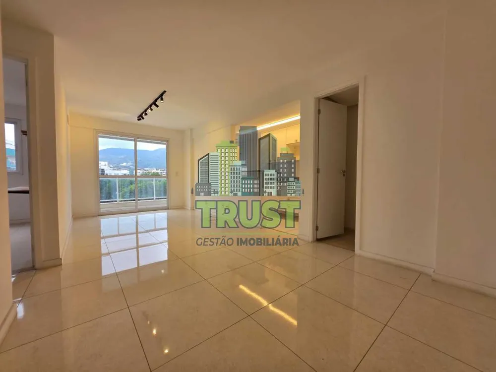 Apartamento, 2 quartos, 64 m² - Foto 9