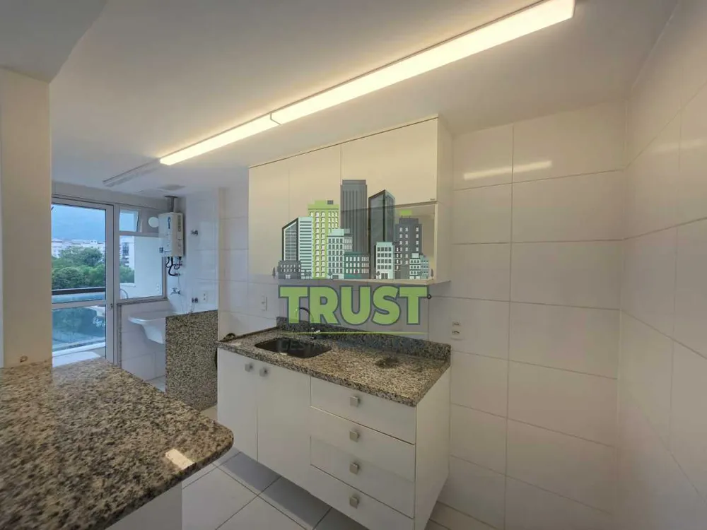 Apartamento, 2 quartos, 64 m² - Foto 4
