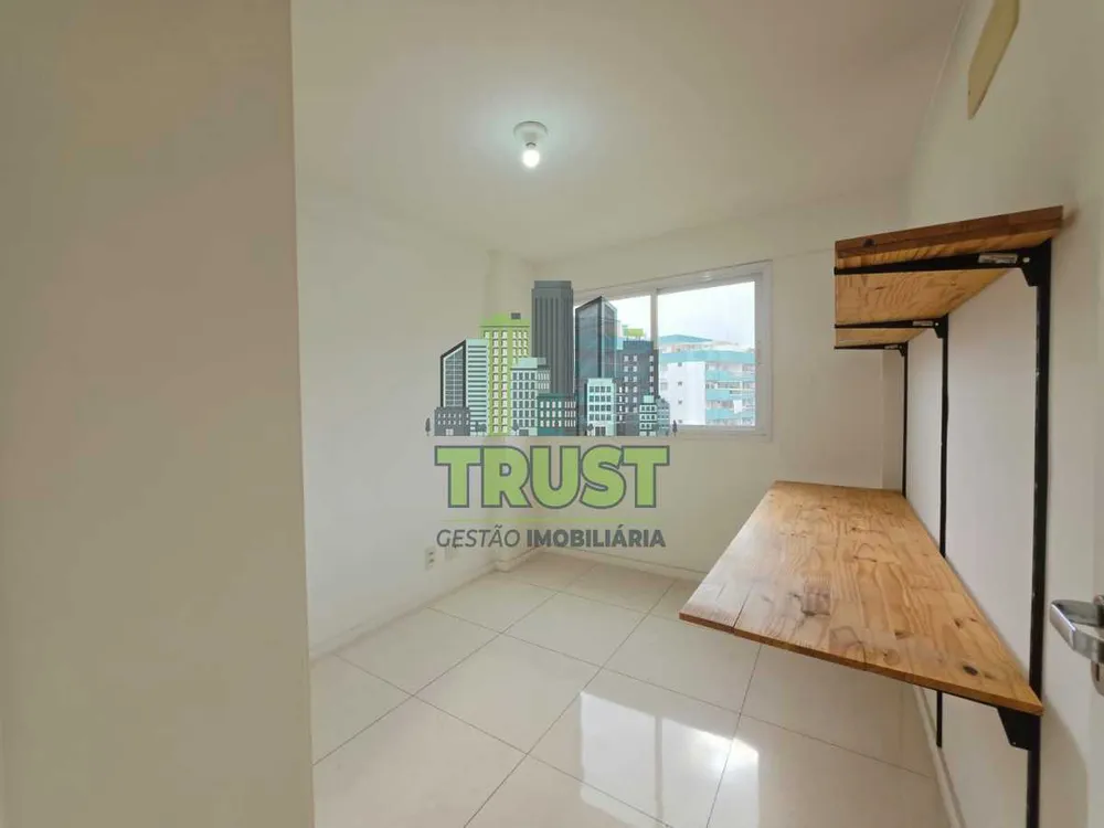 Apartamento, 2 quartos, 64 m² - Foto 11