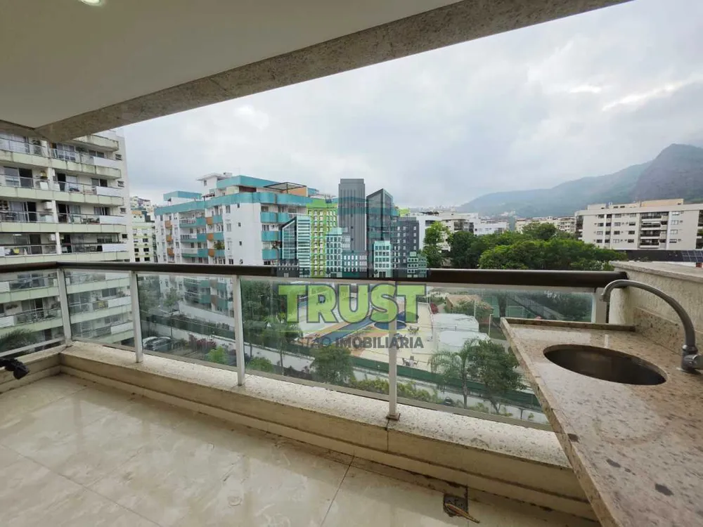 Apartamento, 2 quartos, 64 m² - Foto 2